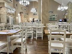Pizzería Vesubio