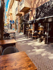 Poderío Taberna Picaresca