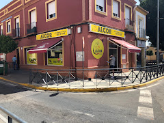 Pollos Alcor