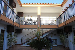 Posada de Casas Viejas