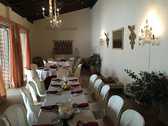 Posada Ecuestre, Centro de Visitantes y Restaurante Dehesa Boyal