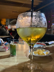 Pub El Momento