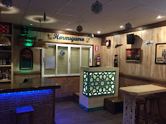 Pub hormiguero