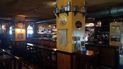 Pub THE CORNER HOUSE