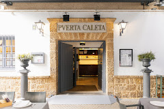 Puerta Caleta