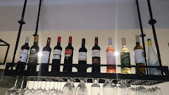 Puerta Sevilla Café&Tapas