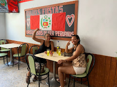 Rami Restaurante Peruano & Internacional