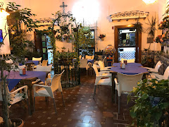 Reposteria Casino Español