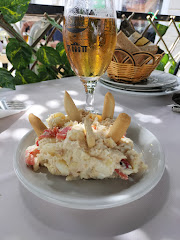 Restaurante 20 Paká