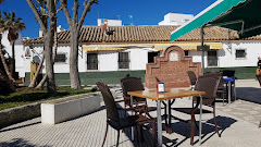 Restaurante 6 grifos
