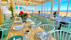 Restaurante A-Gusto El Macizo