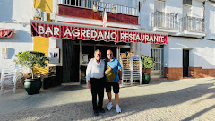 Restaurante Agredano