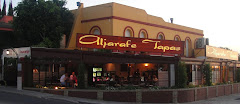 Restaurante Aljarafe Tapas