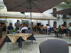 Restaurante Almacén