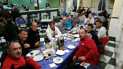 Restaurante Andalucía