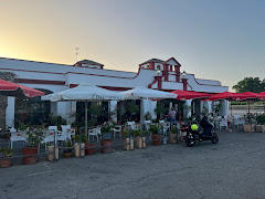 Restaurante Apolo XV