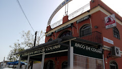 Restaurante Arco de Colina