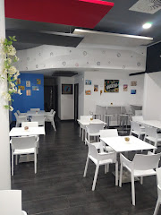 Restaurante argentino El Chimixurri