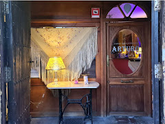 Restaurante Arturo