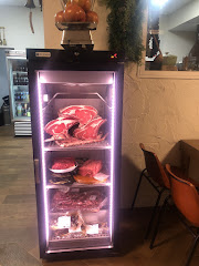 Restaurante Asador Candelá Brasas & Tapas