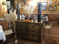 Restaurante Asador El Barrio