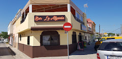 Restaurante asador La Algaida