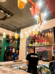 Restaurante Bache Padre