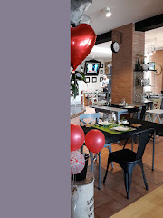 Restaurante Baco