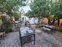 Restaurante Bar El Tato
