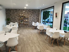 Restaurante Bar Jardín