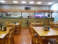 RESTAURANTE-BAR KM80