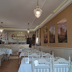 Restaurante Biarritz