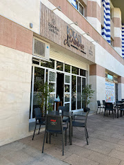 Restaurante Bocatti di Cardinale