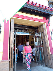 Restaurante Bodegón Abuelo Curro
