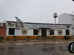 Restaurante Brasería Horno Gregorio
