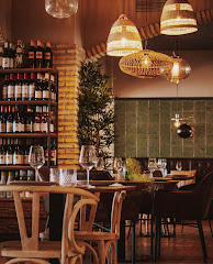 Restaurante Brutal