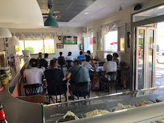 Restaurante Bunuolin