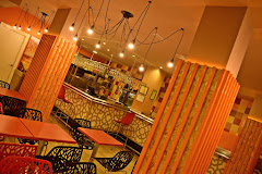 Restaurante Burguer Lenz