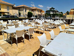 Restaurante Caballo Loco