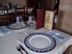 Restaurante Cafe-Bar Nieto