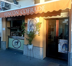 Restaurante-Cafetería Nuevo Rincón Cofrade