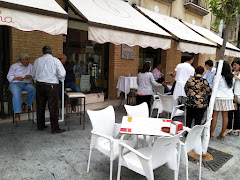 Restaurante Calamocha