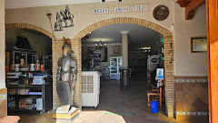 Restaurante Camino Viejo