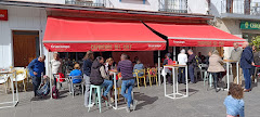 Restaurante Caprichos Del Chef