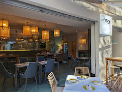 Restaurante Carboneros 27