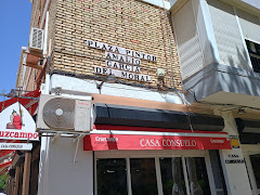Restaurante Casa Consuelo