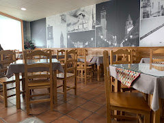 Restaurante Casa Cristóbal