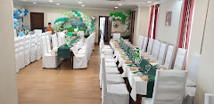 Restaurante Casa de los Monteros
