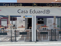 Restaurante Casa Eduardo