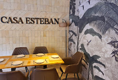 Restaurante Casa Esteban